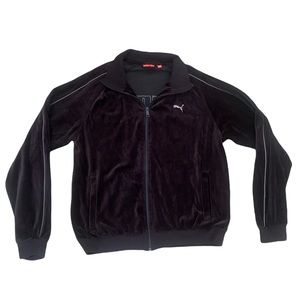 سنتيمتر تتعاطف Pelagic puma velvet 